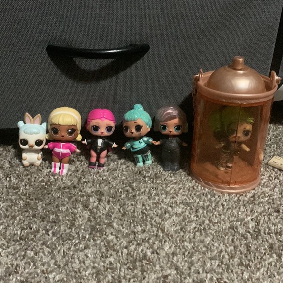 LOLs - Picture 1 of 4